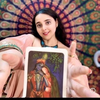 Aayushi Bhargava