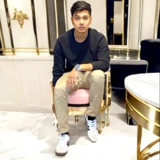 Aamir Shaikh