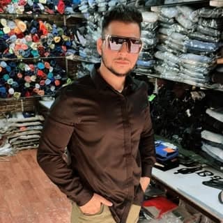 Asif Khan