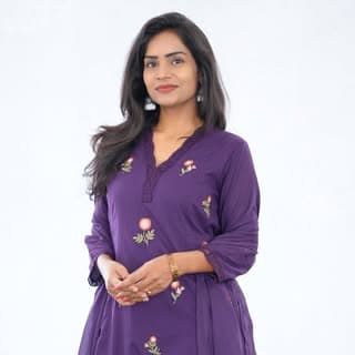 shanvi chouhan