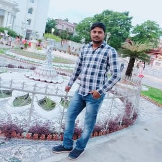 Arun Kumar Sah
