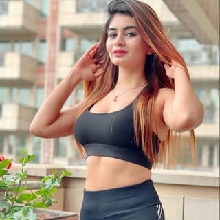 Aarti Singh ✨