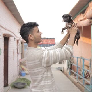 Naman Sharma