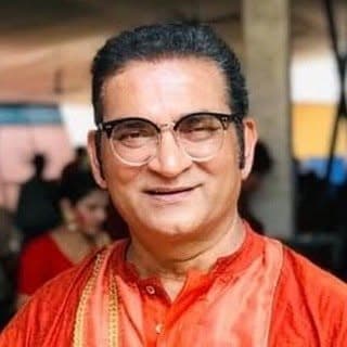 Abhijeet Bhattacharya