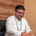 Acharya Love Bhushan