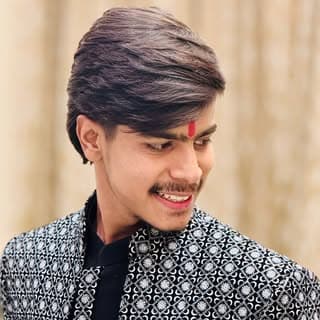 Aditya Raj