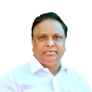 Ashish Shelar