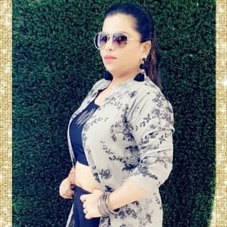 Afroz Anwar Shaikh