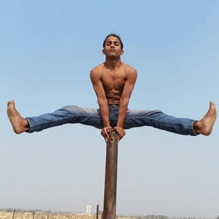 Ajay Rajbhar