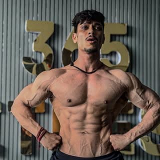 Ajay sharma