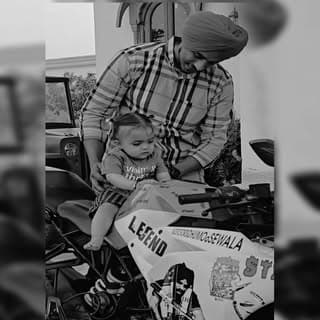 Ajmer Singh