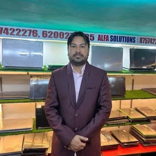 Naushad Alam
