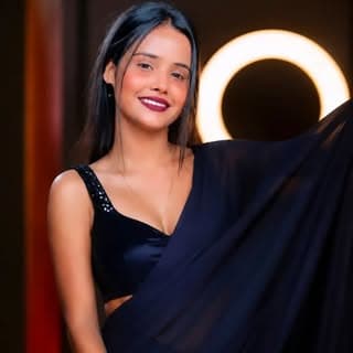 Alisha Rao