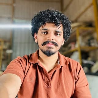 Anant Chougule