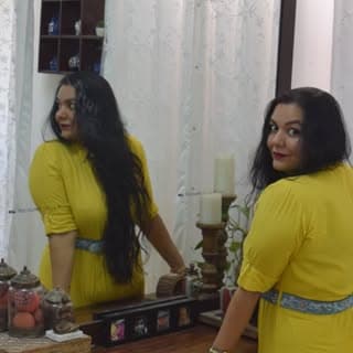 Ankita Sitanshu Rai