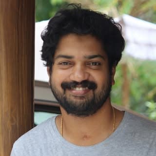 Anurup Kurup