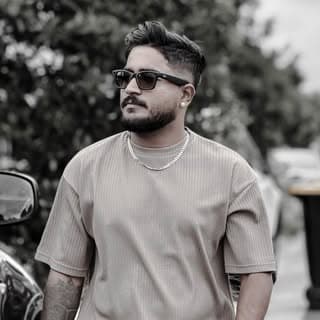 ARUN SMOKI