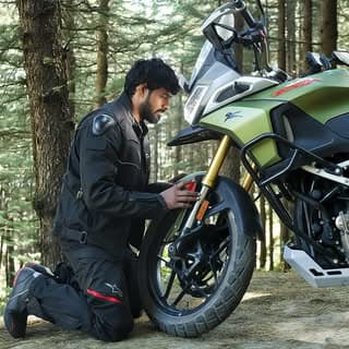 Rajveer Sagar