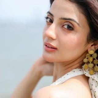 Aryanshi Sharma