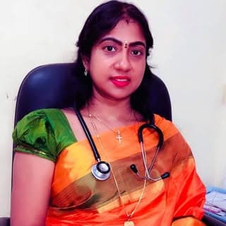 Asha Lenin Muthu Raj