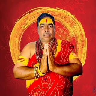 Astro Arun Shastri