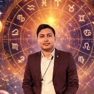 Krishnanand Rai