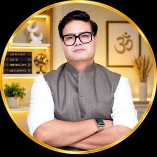 Ankit Agnihotri