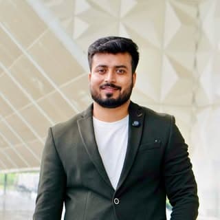 Hridayeshwar Tiwari