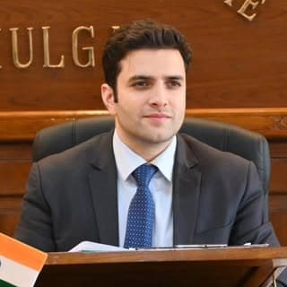 Athar Aamir Khan