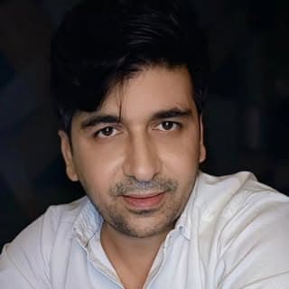 Ajay K Pandey | Relationship Counsellor & Author