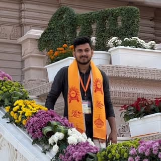 Vaibhav Singh | Ayodhya