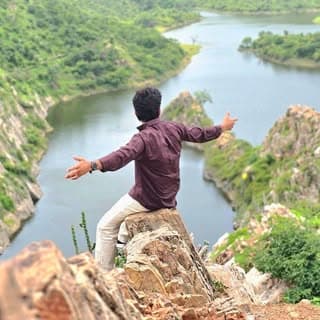 Abhishek Bishnoi