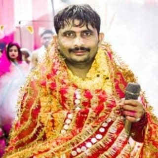 Sonu Pujari