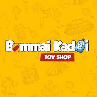 BOMMAIKADAI78 (CHENNAI TOYS)