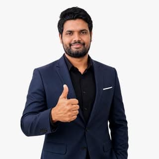 Chandan Kumar Venna