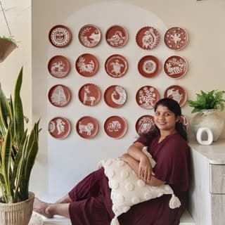 Adyasha Mohapatra