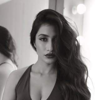 Dhanashree Verma