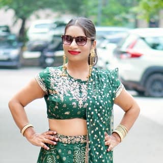 Sweta Singhal