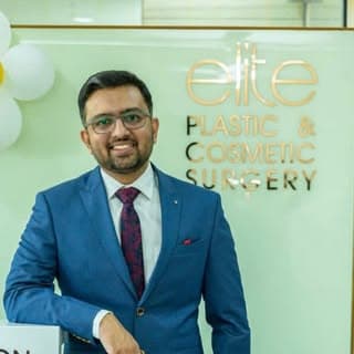Dr. Manoj Bachhav
