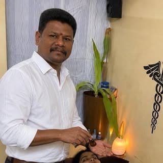 மரு. வெ. செல்வகுமார் | வர்மா, அக்குபஞ்சர் | வலிகளுக்கான நிவாரணம்