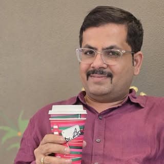 Dr. Ashok Kumar Sharma