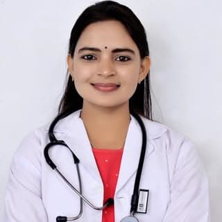 Dr Madhu Bishnoi