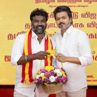 Ecr P Saravanan