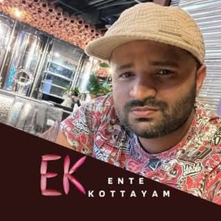 Oommen K | Ente Kottayam