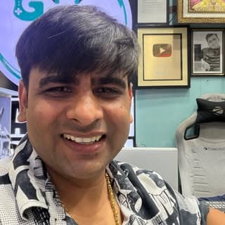 Jitendar Singh
