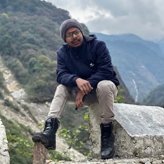 Subrata Mondal