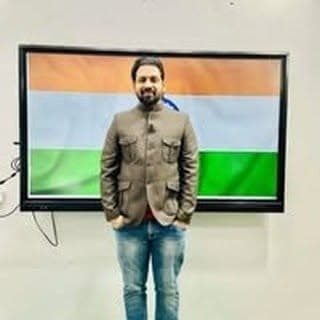 Pardeep Bishnoi