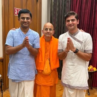 Govind Krsna Das #GKD
