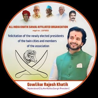 Gowlikar Rajesh