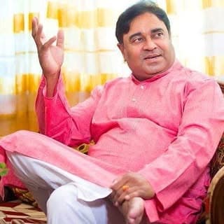 Gurudev GD Vashist Astrologer
